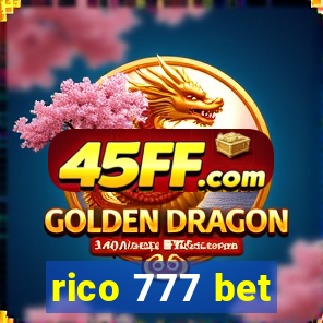 rico 777 bet